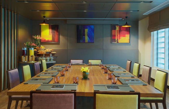 DAMAC Maison Canal Views - Photo 51