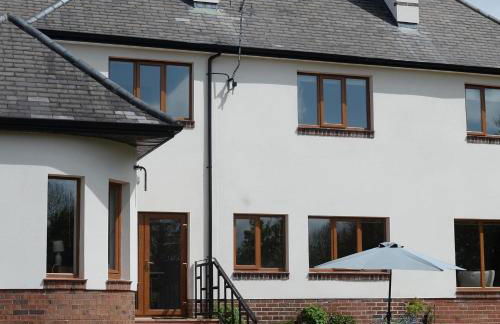 The Old Mount Manor - Causeway Coast - Foto 3