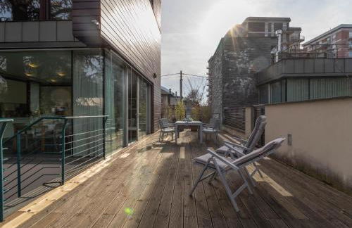 Mamma Ciccia - ecofriendly villa on Lake Como - Foto 51