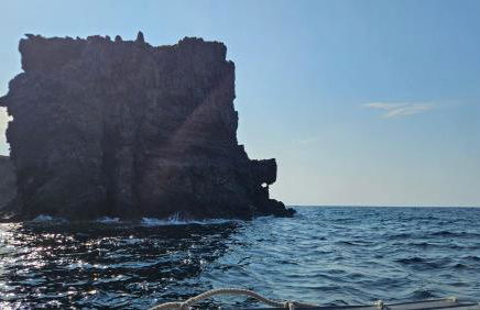 Jasmine House il tuo rifugio centro di Ustica - Foto 13