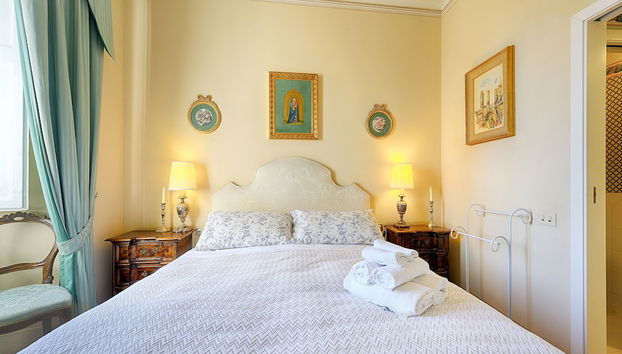 Palazzo Lenzi - Foto 4, Habitación