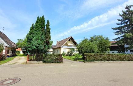 Heimatliebe Neuried 20 Min zum Europa-Park - Foto 12