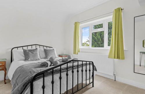 Wheelbarrow Cottage - Foto 29