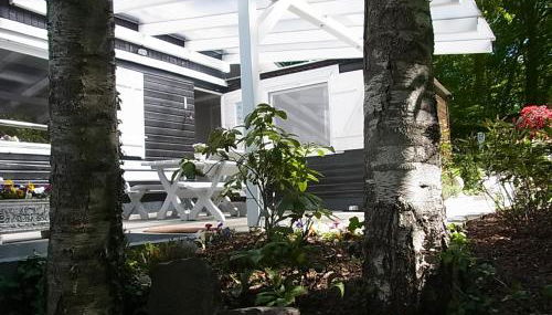 Waldhütte am See - Foto 4