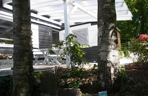 Waldhütte am See - Foto 4