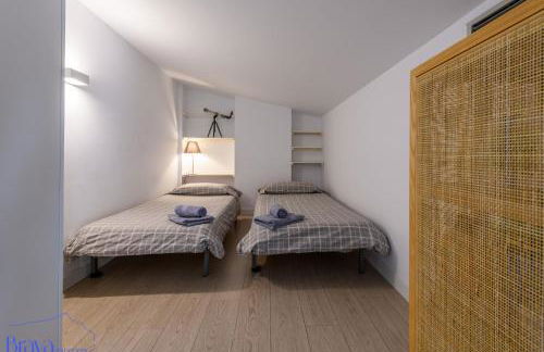 Dúplex Sa Tarongeta - 5' playa I vistas I terraza 20m2 I ascensor I equipado I Brava Experience - Foto 17