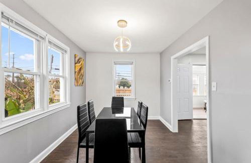 Two Dulles homes 1 price sleeps 16 w-EV parking - Foto 61