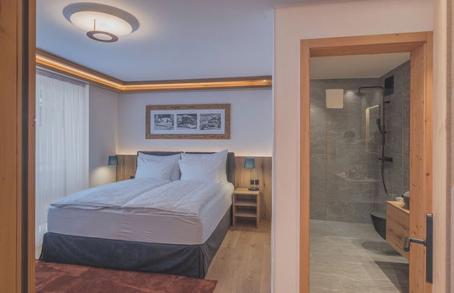 Val Saraina Resort - Foto 8