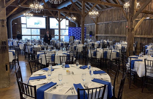 Frosty Valley Resort - Photo 16