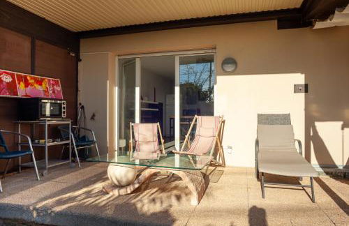 Appartement Evasion - Foto 16