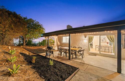 Entire Private Home with 4 Bedrooms 3 Bathrooms, Big Yard, View, , King Bed, 10 Parking, Available Now - Foto 44