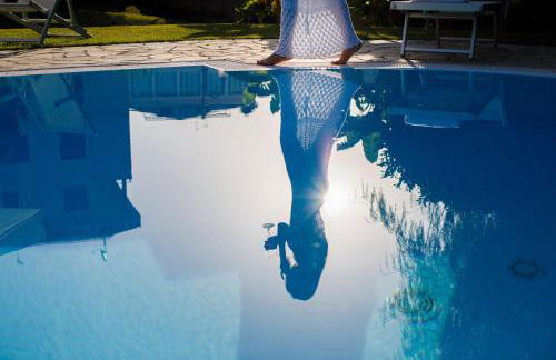 Villa D'Esposito - Sorrento Coast - Foto 26