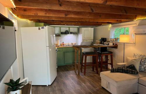 Galloway Cottage- Bikes & Firepit - Foto 7