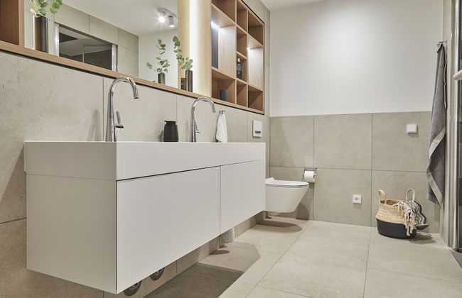 Strandglück Prerow - Foto 31