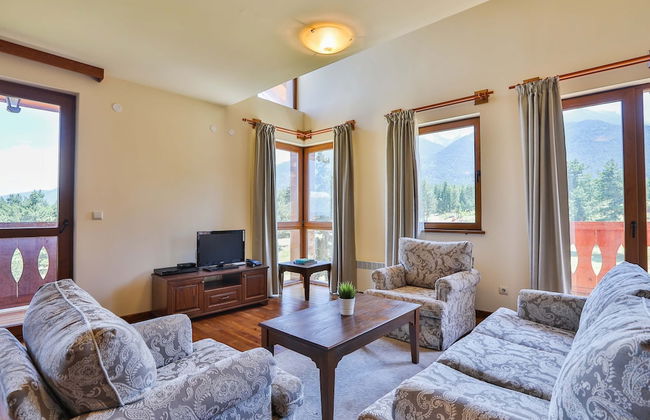 Pirin Golf & Country Club Apartment Complex - Photo 30