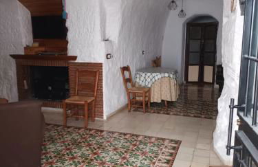 Cuevas Baza - Photo 11