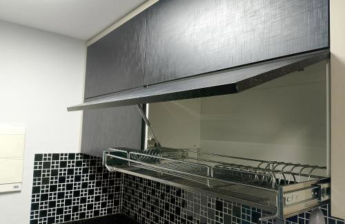 Flat Premium Manaus no Hotel Mercure - Foto 27