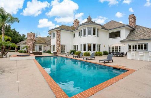 Luxury Oasis With Panoramic Views - Foto 59