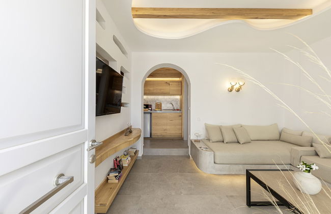 Alafropetra Luxury Suites - Foto 15