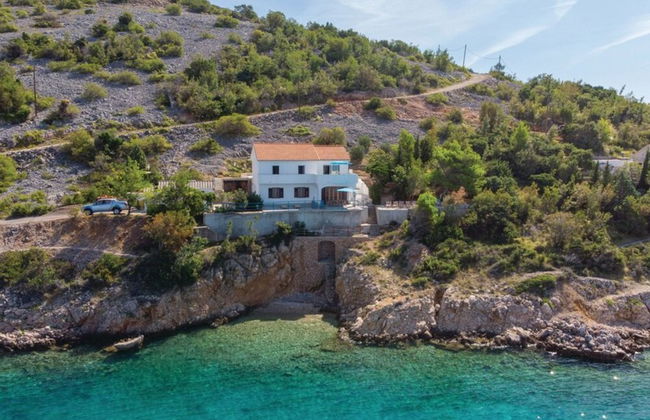 Sunny Beachfront Jablanac Apartments - Foto 23