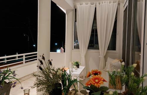 Nefeli Seaside Apartment Elegant Stay Near the Beach - Foto 41