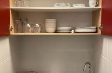 Ferienappartement Simhofer, Seebruck am Chiemsee - Photo 9