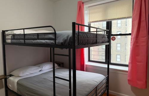 New York Central Park Suites - Foto 11