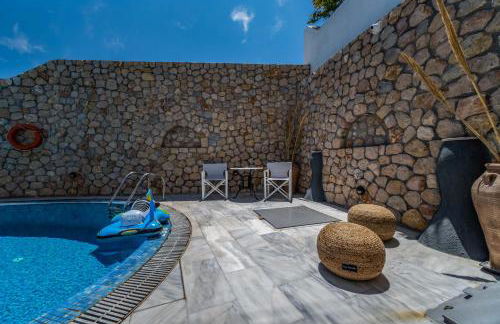 Stavros Villas - Foto 69