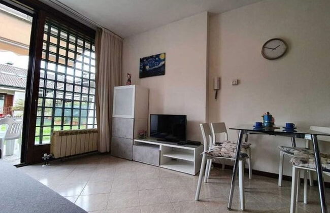 Pleasant Apartment by the Lake - Foto 19