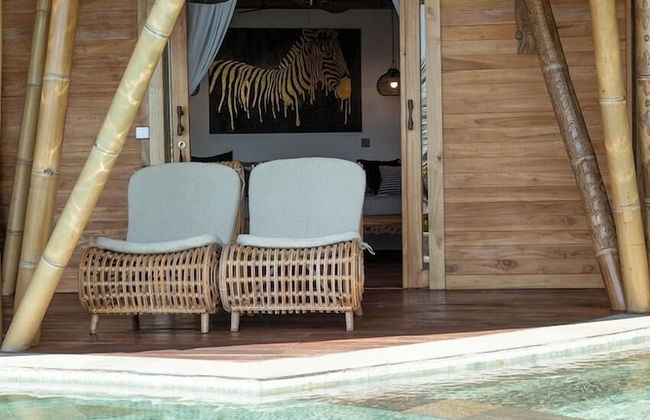 Villas Bukit Lipah - Foto 67