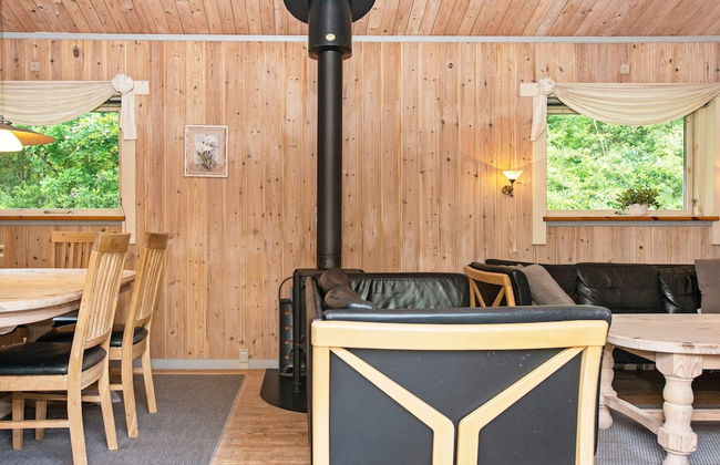 Pleasant Holiday Home in Silkeborg near Lake - Foto 15