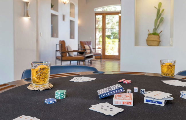 Mystic Sunset by Avantstay Thunder Mountain View + Pool, Driving Range, Casita - Foto 31