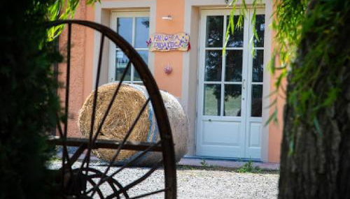 Agriturismo La Valle della Lavanda - Podere Mezzastrada - Foto 5