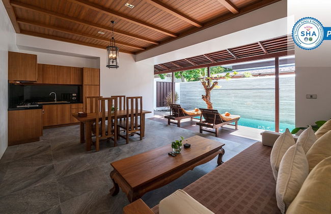 Malisa Villa Suites - Photo 76