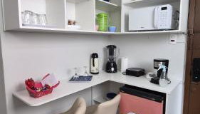 Studio Beach Botafogo - Foto 5