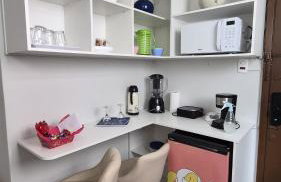 Studio Beach Botafogo - Foto 7
