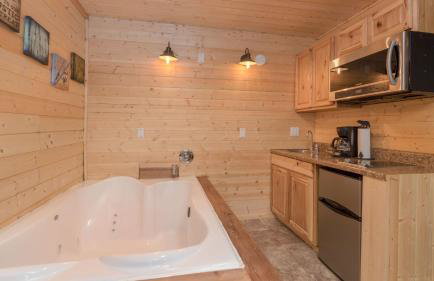 Upper Canyon Inn & Cabins - Foto 33