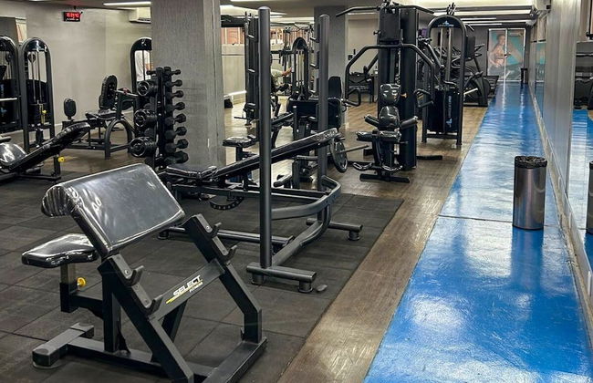 360 Park Studios by Ozped - Photo 48