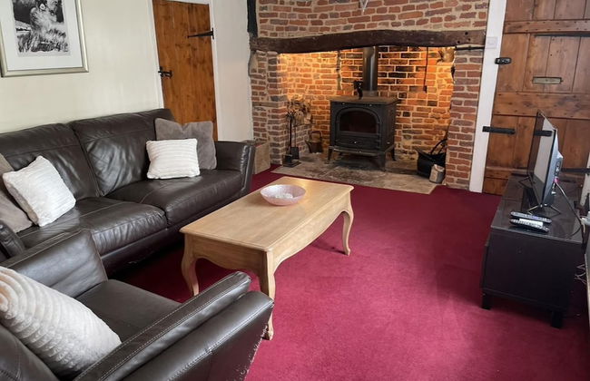 Cosy Daffodil Cottage Getaway - Foto 9