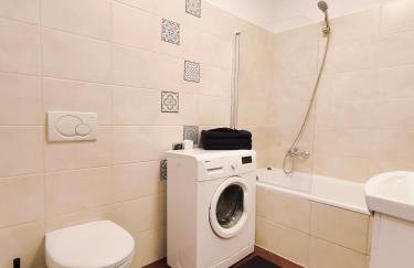 SDH 3 Wolomin comfortable apartment near Warsaw - Foto 18