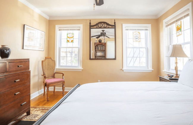 Spacious Townhome in St. Louis - Foto 6