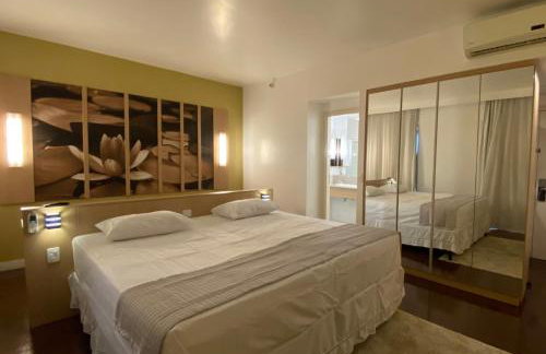 uma joia no Hotel Mercure Manaus - Foto 1