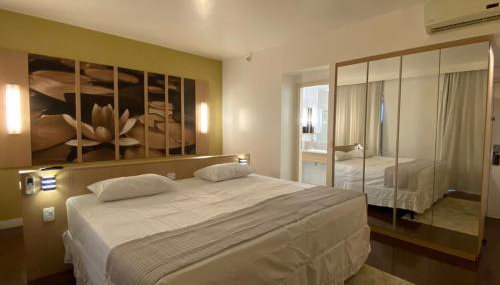 uma joia no Hotel Mercure Manaus - Foto 1