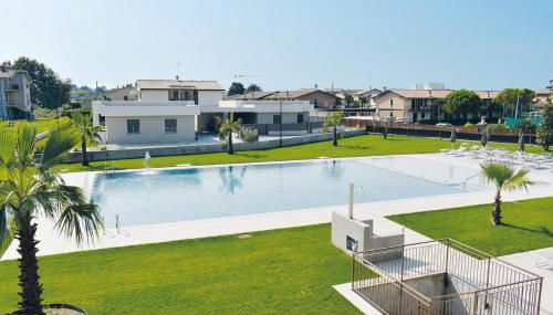 Residence La Magnolia - Aparments - Foto 5