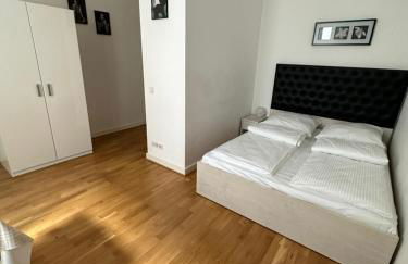 Charming Apartments Frankfurt City - Foto 42