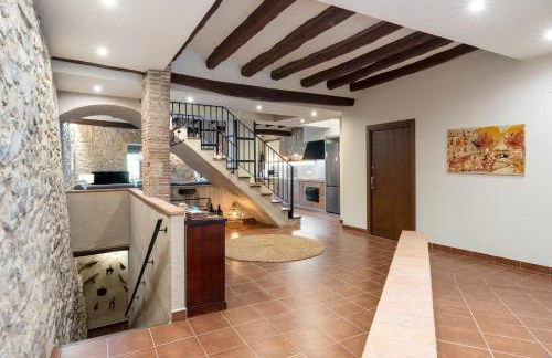 Ca l'Arcadi - Alforja - Foto 35