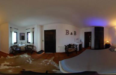 Villa Finca Costa Blanca "El Refugio"; Monte Pego bei Denia - Foto 59