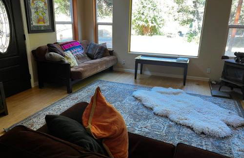 Rustic River Retreat - Foto 15