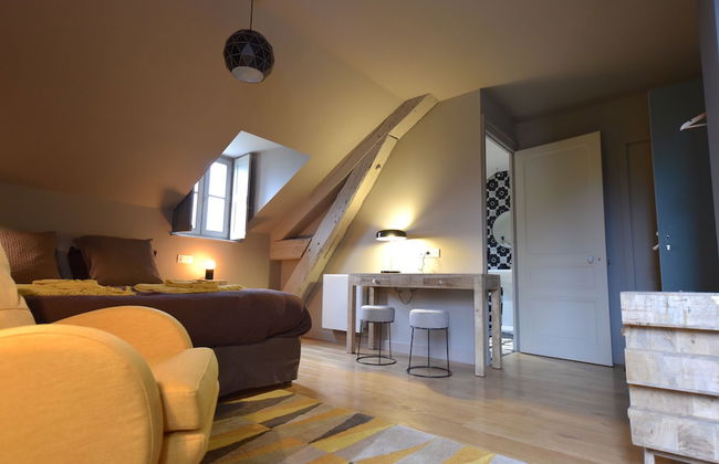 Le Domaine de Dony - Foto 5