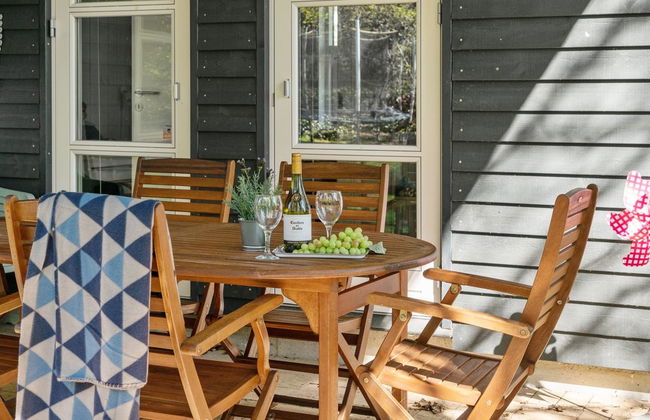 "Marlien" - 1km to the fjord - Foto 30